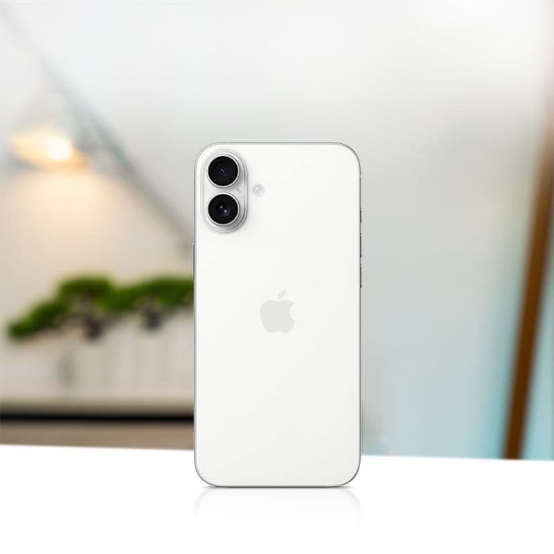 iPhone 16 Plus