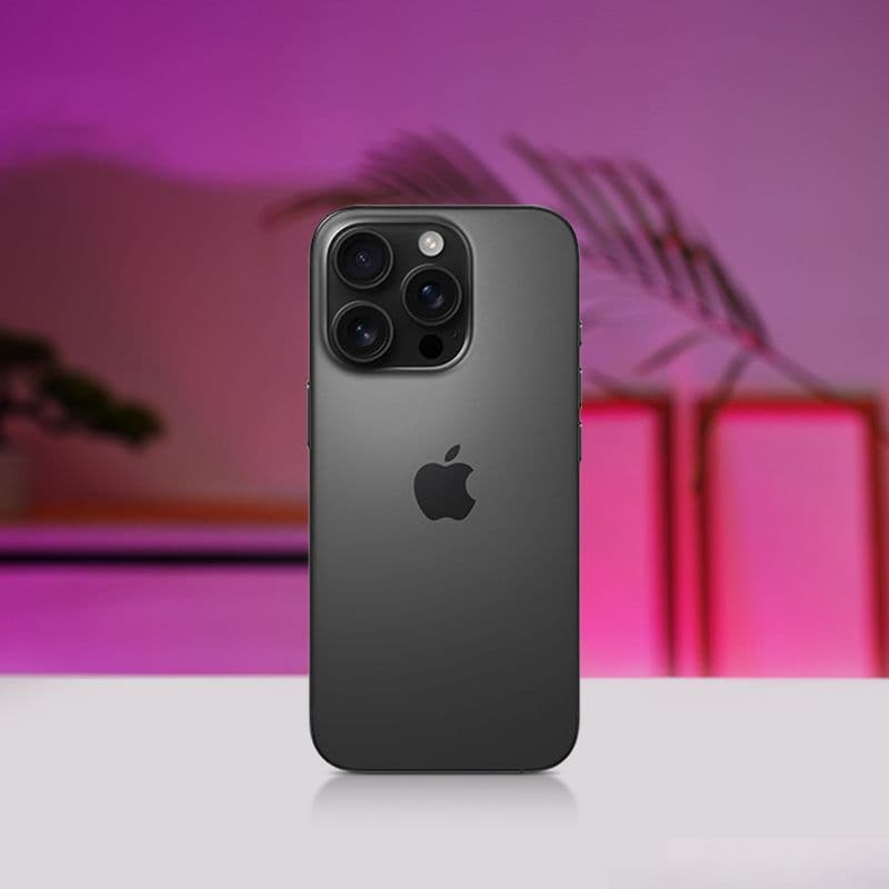 iPhone 16 Pro