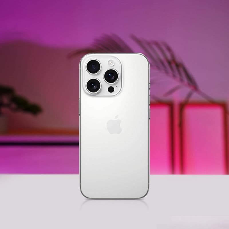 iPhone 16 Pro