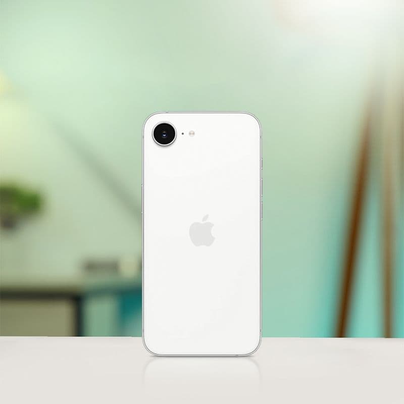 iPhone 16e