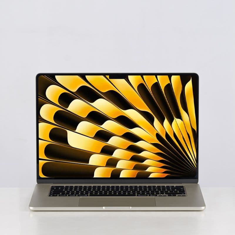 Apple MacBook Air M3