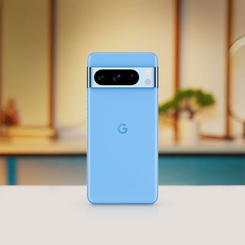 Google Pixel 8 Pro