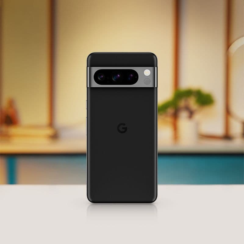 Google Pixel 8 Pro