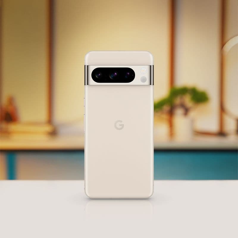 Google Pixel 8 Pro