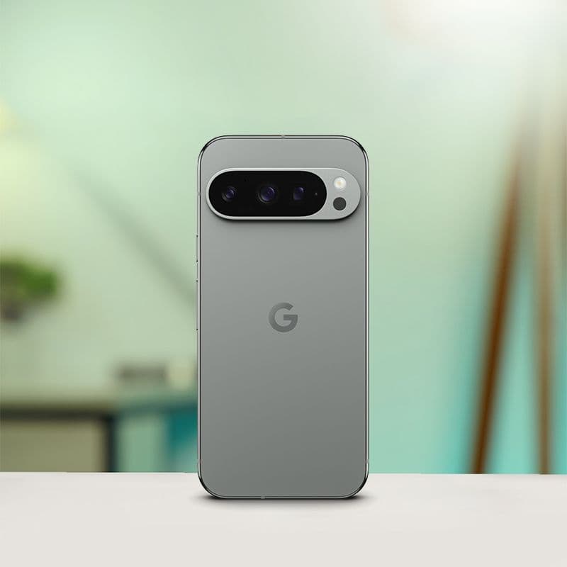 Google Pixel 9 Pro XL
