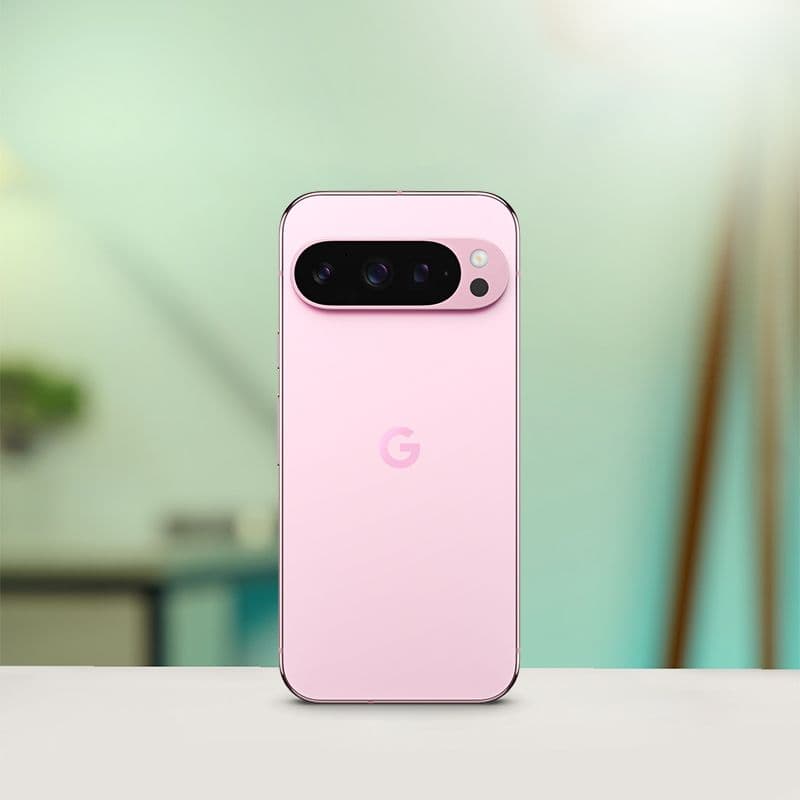 Google Pixel 9 Pro XL