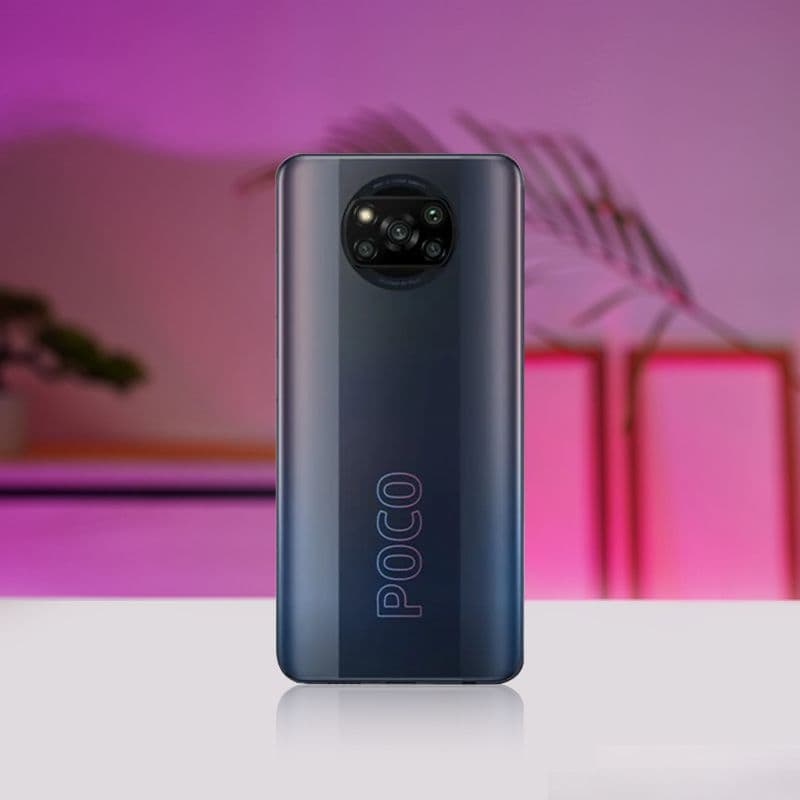 Xiaomi Poco X3 Pro INT