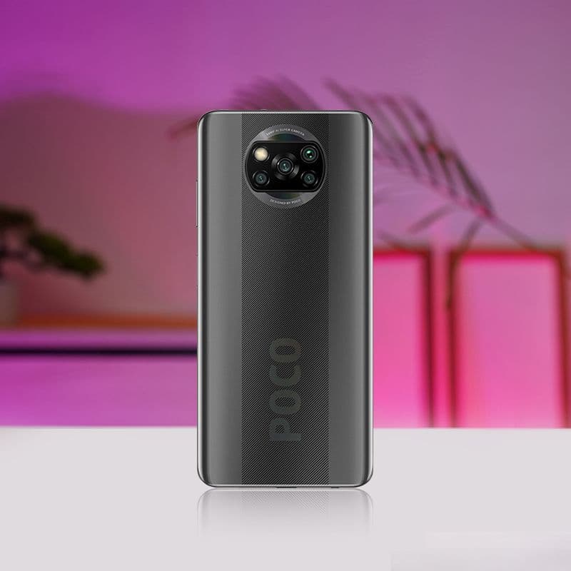 Xiaomi Poco X3 Pro INT