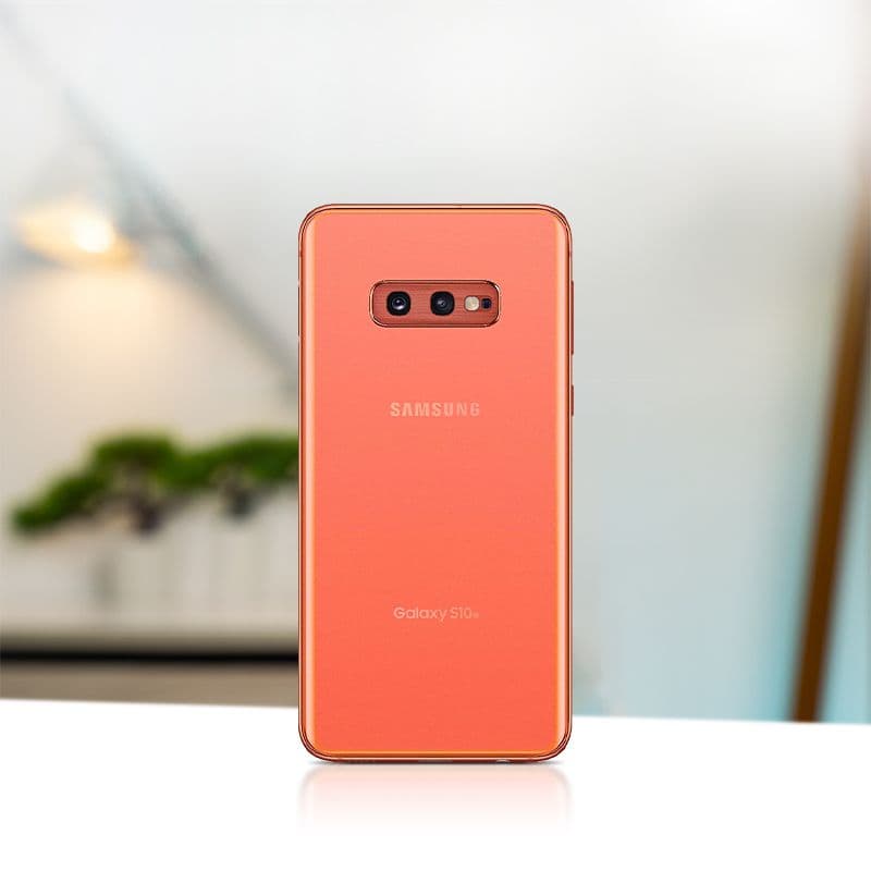 Galaxy S10e