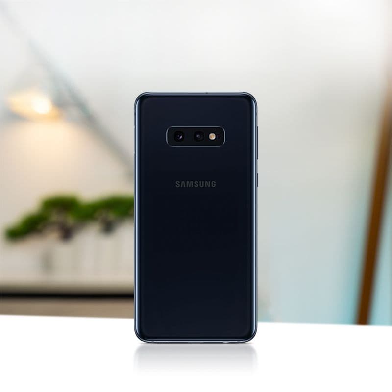 Galaxy S10e
