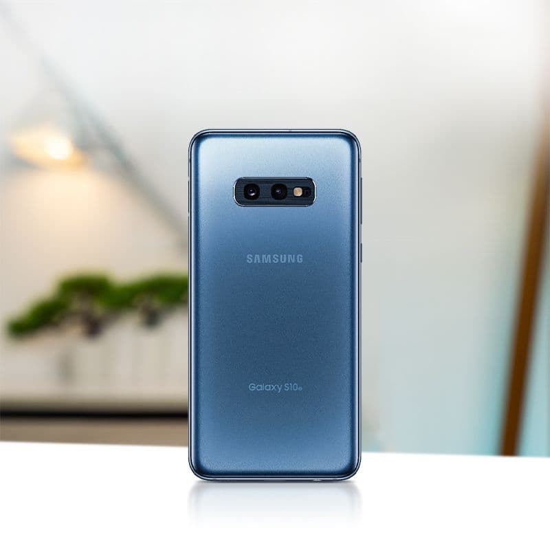 Galaxy S10e