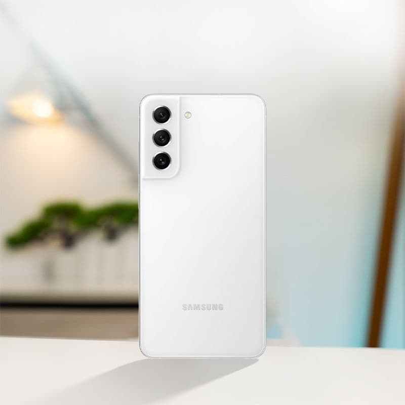 Galaxy S21 FE