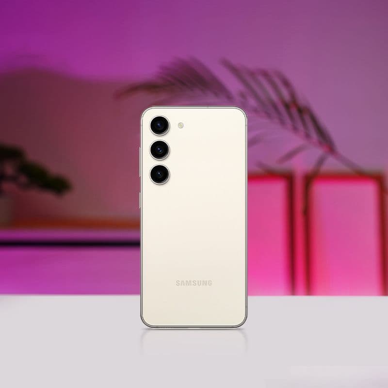 Galaxy S23