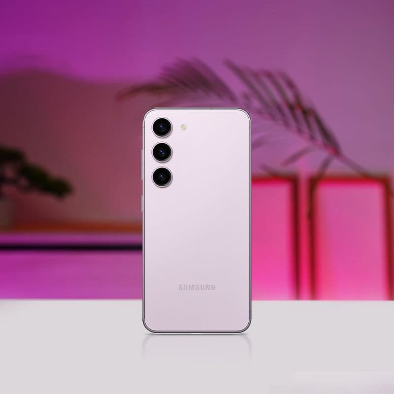 Galaxy S23