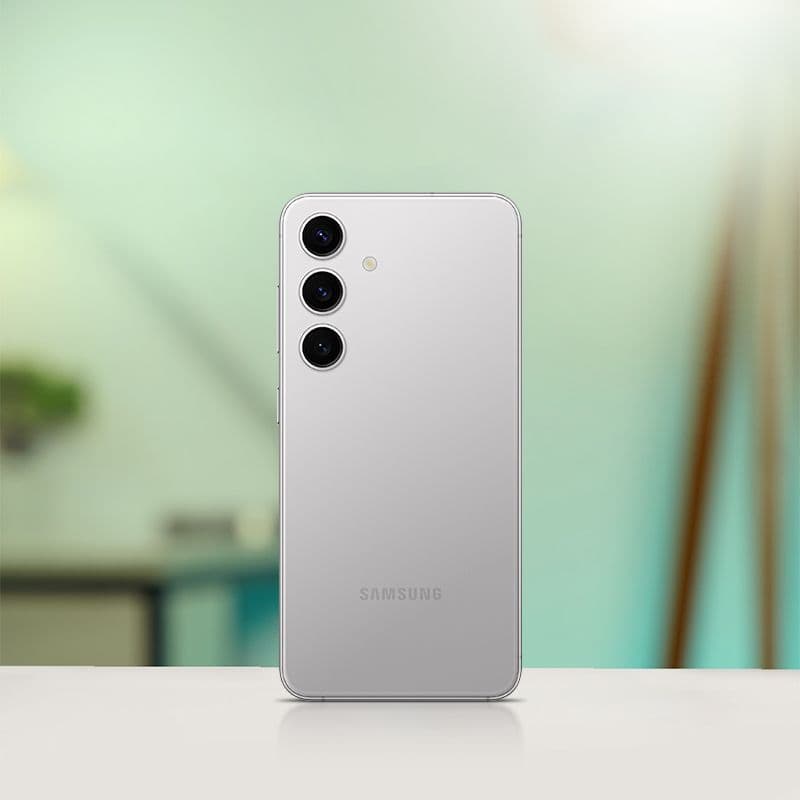 Galaxy S24
