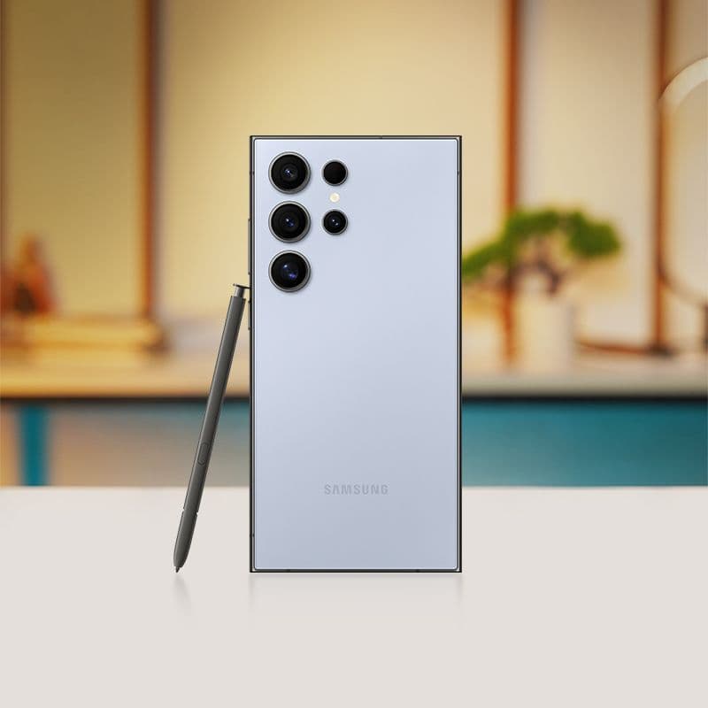 Galaxy S24 Ultra