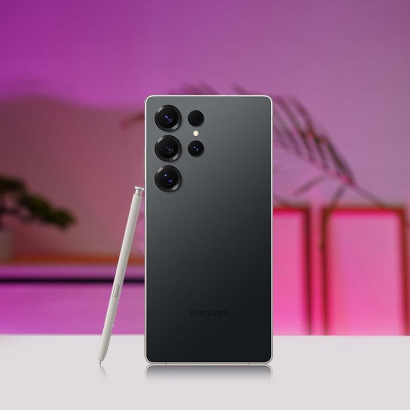 Galaxy S25 Ultra