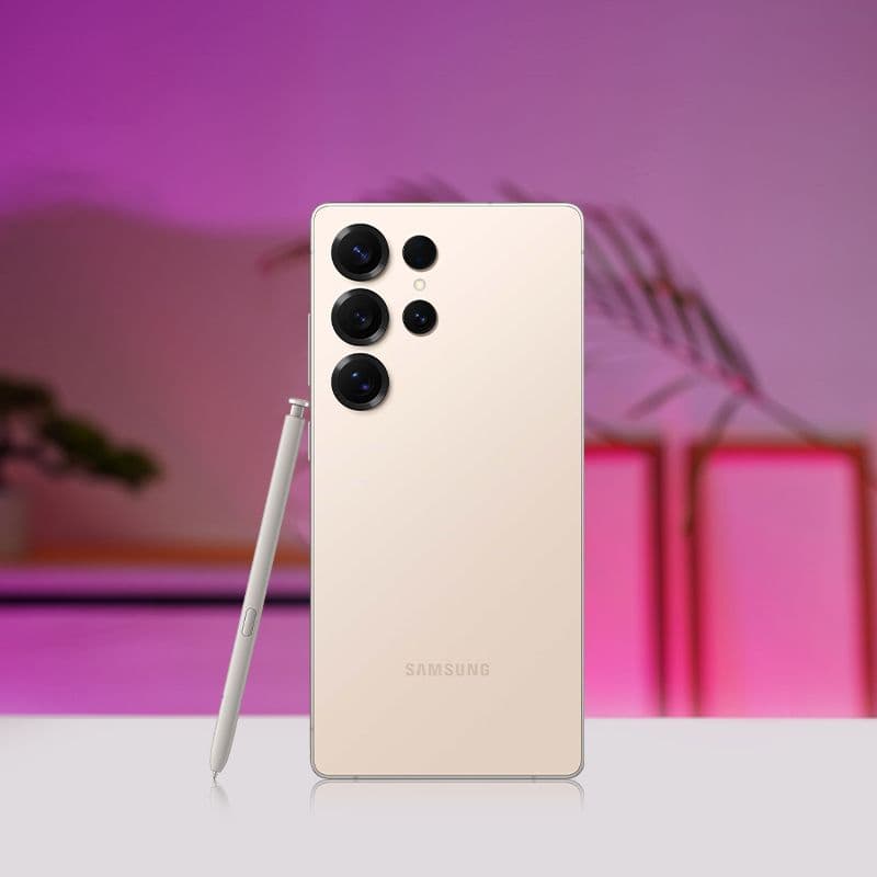 Galaxy S25 Ultra