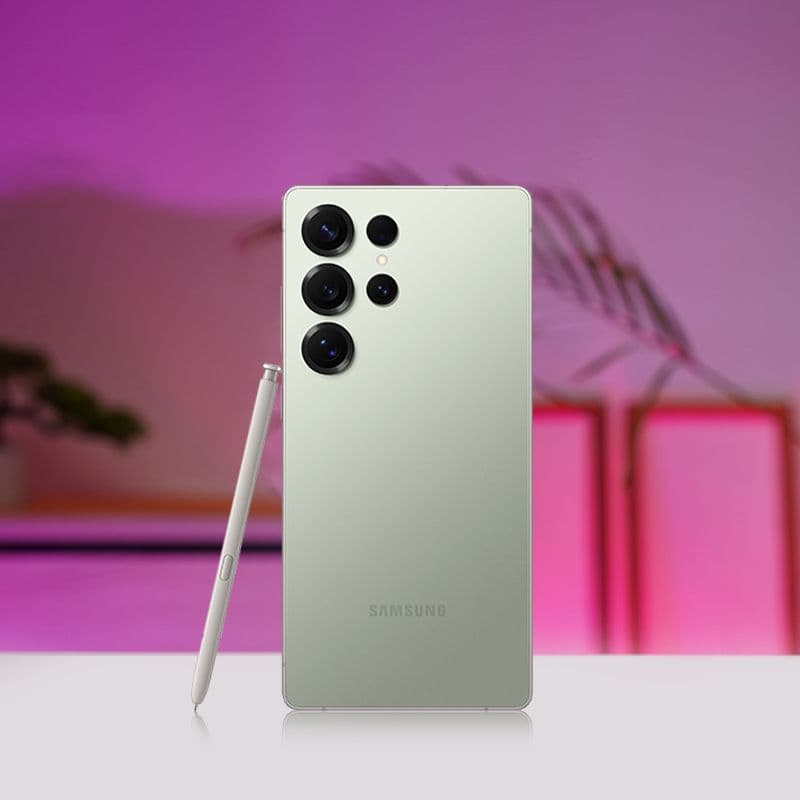 Galaxy S25 Ultra