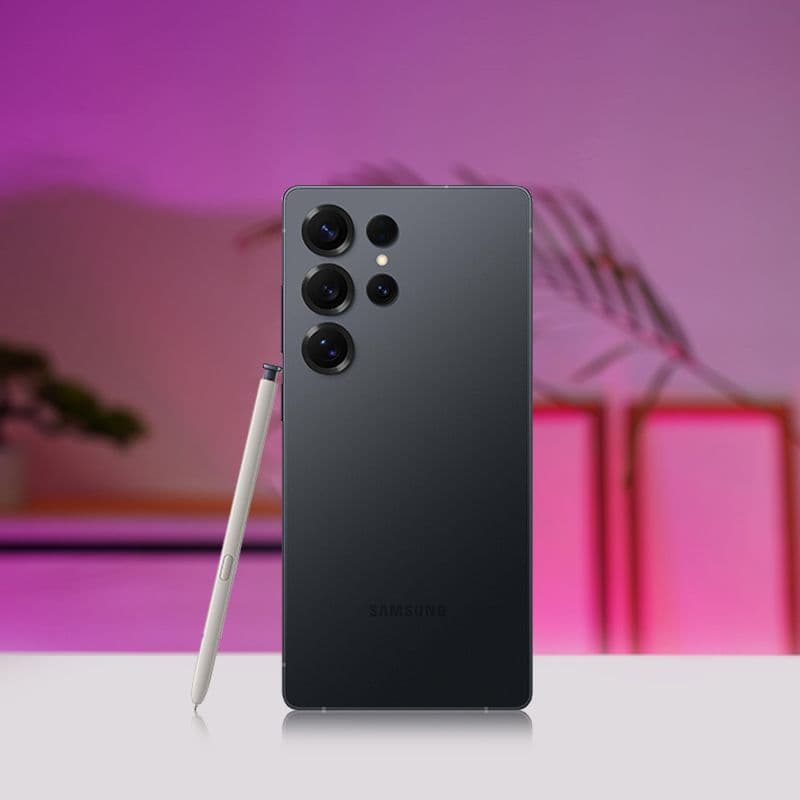 Galaxy S25 Ultra