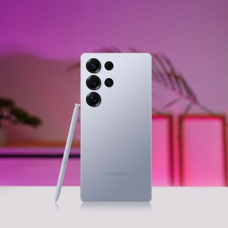 Galaxy S25 Ultra