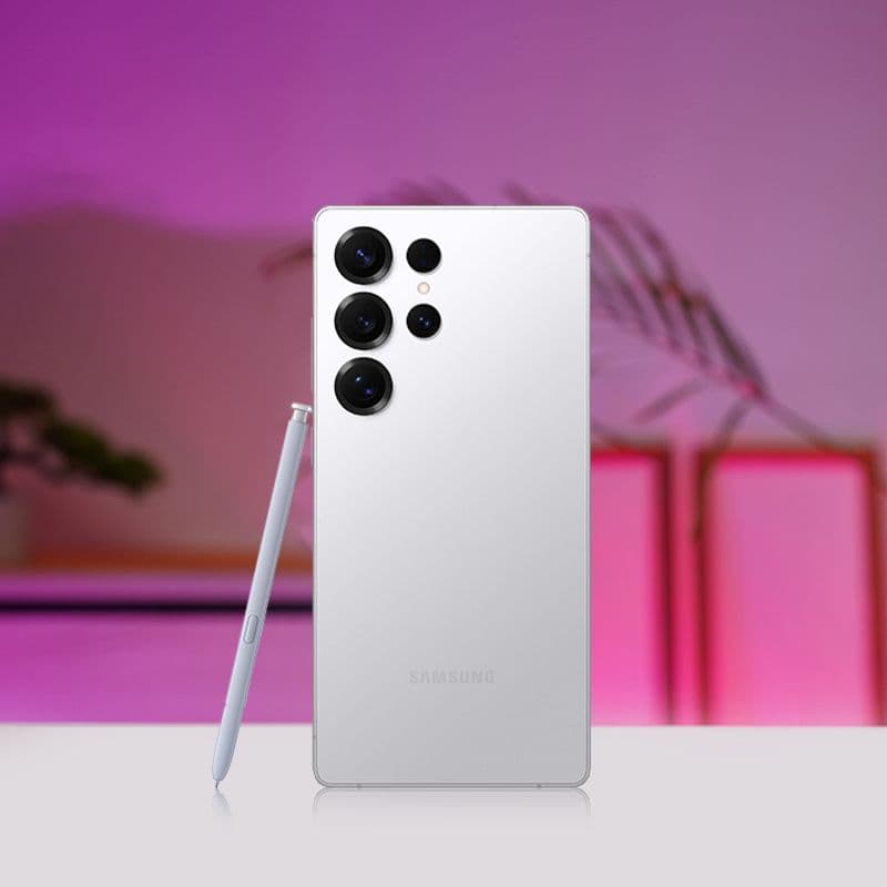 Galaxy S25 Ultra