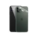 Clear Poly for Smartphone