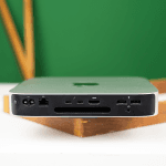 Apple Mac mini M2 8 Core CPU 10 Core GPU