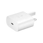 Samsung 25W USB-C Power Adapter