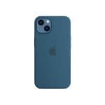 Silicone Case For iPhone