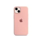 Silicone Case For iPhone