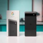 Google Pixel 6A