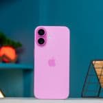 iPhone 16