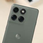 Motorola Edge 60 Pro 5G