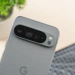 Google Pixel 9 Pro XL