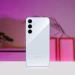Galaxy A35