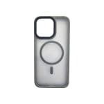 Doyers Protective Case With MagSafe For Iphone 16 Series