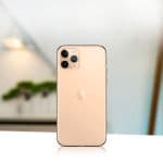 iPhone 11 Pro