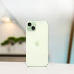 iPhone 15 Plus