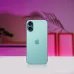 iPhone 16
