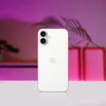 iPhone 16