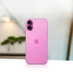 iPhone 16 Plus