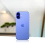 iPhone 16 Plus