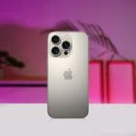 iPhone 16 Pro