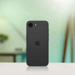 iPhone 16e