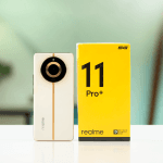 realme 11 Pro+ 5G