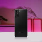 Galaxy S21+