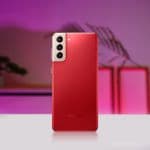 Galaxy S21+