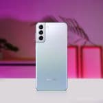 Galaxy S21+