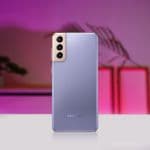 Galaxy S21+